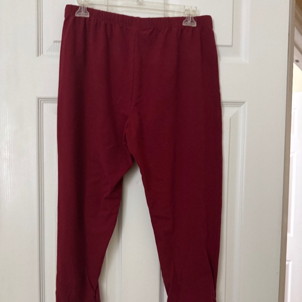 The Pyramid Collection - leggings  size L